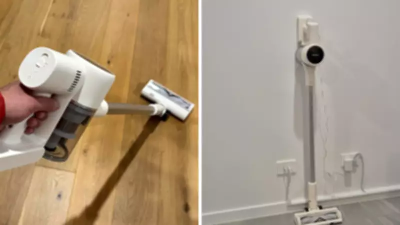 Dreame R10 Cordless Vacuum Slashed by 68% in Major Amazon Australia Sale