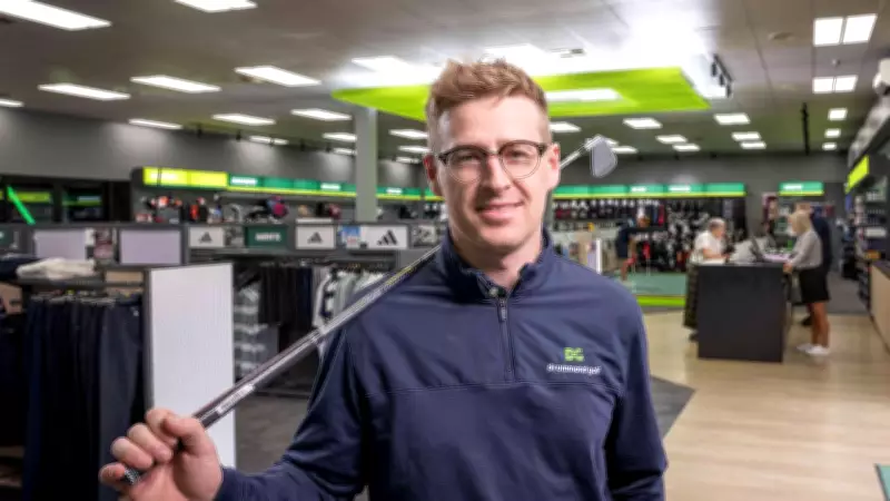 Drummond Golf Opens New Geelong West Store After Three Decades