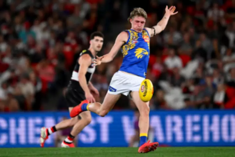 Duursma vs Wanganeen-Milera: Future AFL Stars Head-to-Head