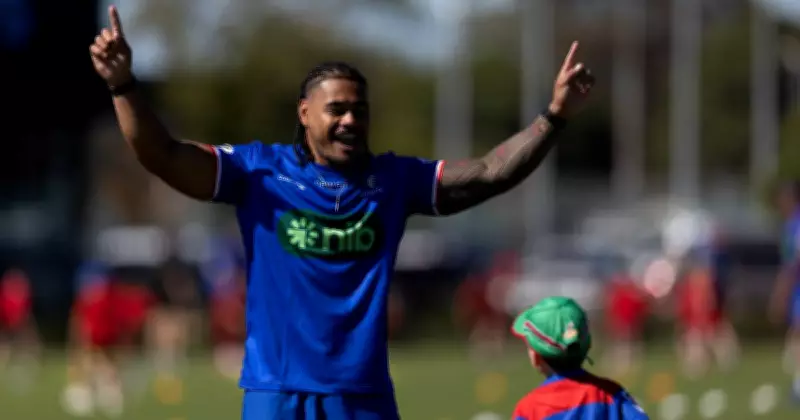 Dylan Brown Returns as Knights Announce Team Changes for Roosters Clash