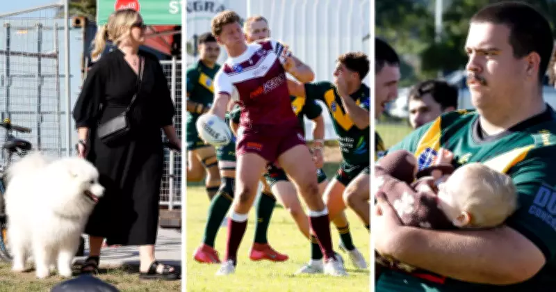 Eagles Coach Reflects on Dramatic Group 7 Win as Crowd Photos Capture the Excitement