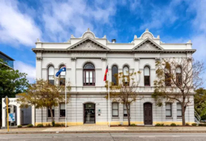East Fremantle Nears Finalising Delayed 2024-25 Financial Report