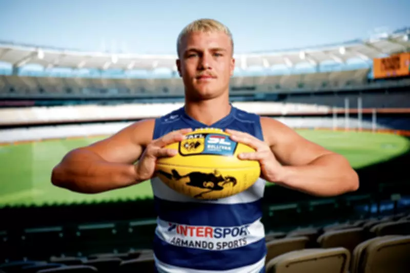 East Fremantle Overcomes 40-Minute Scoring Drought to Defeat East Perth in WAFL