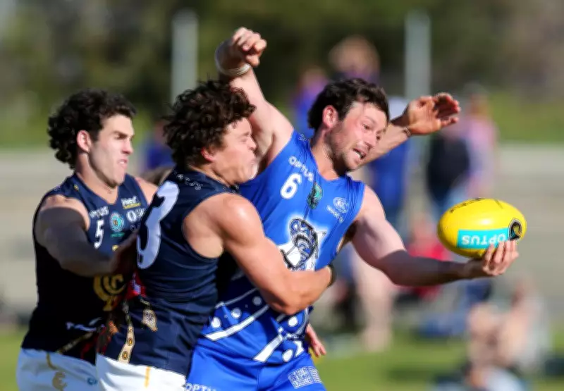 East Fremantle Sharks Secure 2026 Season with Temporary Fencing Approval