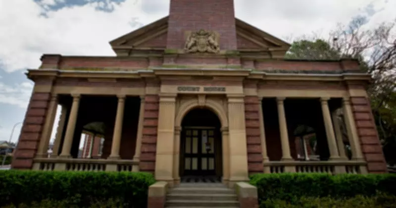 East Maitland Police Assault Allegations: Officers Deny Charges