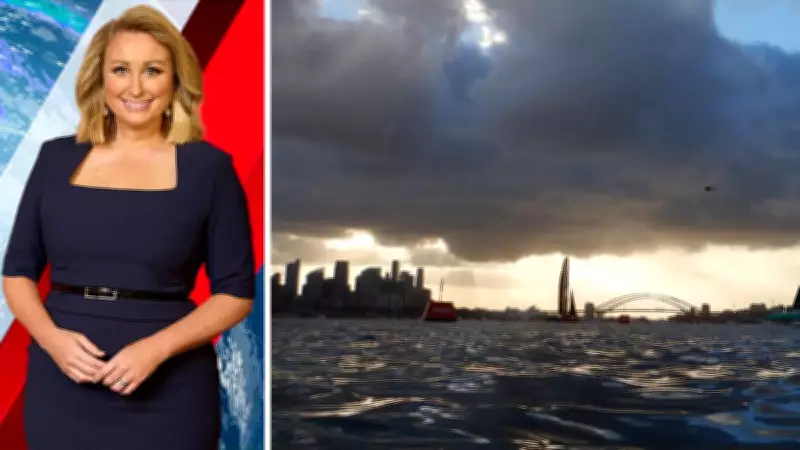 Easter Weather Forecast: Sydney Wet, Melbourne Warm, Nation's Outlook