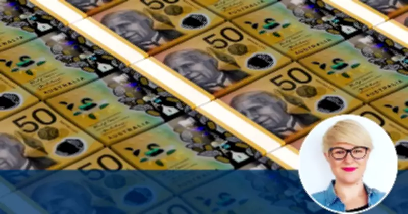 Ebony Bennett: Wealth Tax Could Raise $41 Billion Annually