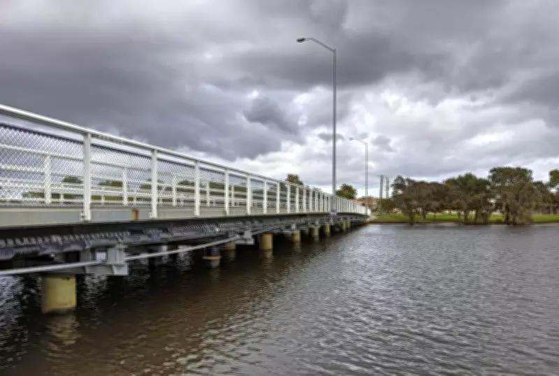 Eco Boardwalk Proposed for Wilson Wetlands Ahead of WA's Bicentenary