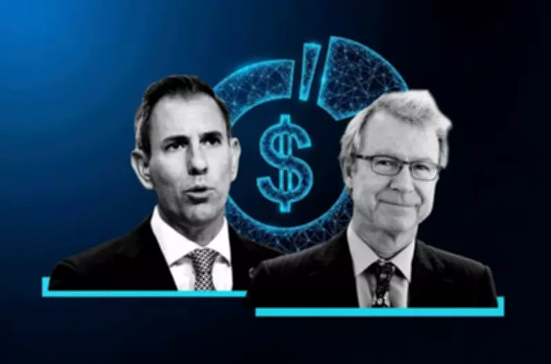 Economist Urges $100 Billion Budget Cuts to Combat Inflation Ahead of Federal Budget