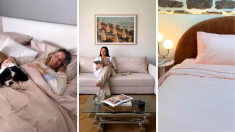 Ecosa's Mid-Season Sale Offers Up to 35% Off Smart Sleep Essentials