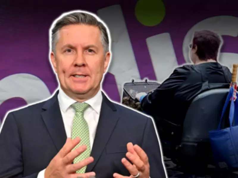 Editorial: Delivering NDIS reform plan will be a big task