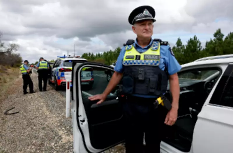 Editorial: How Many Wake-Up Calls Do Australian Drivers Need?