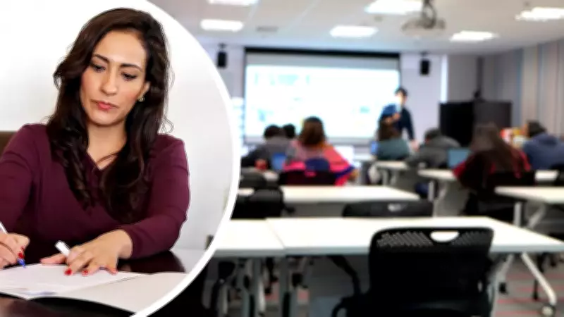 Education Dept HQ Staff Growing Faster Than Teachers