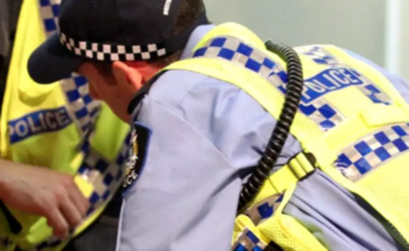 Elderly Quinns Rocks Man Charged Over Alleged Indecent Assault at Belhaven Park