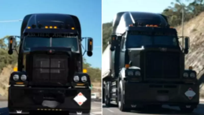 Electric Trucks Hit Australian Roads as Diesel Alternatives Rise