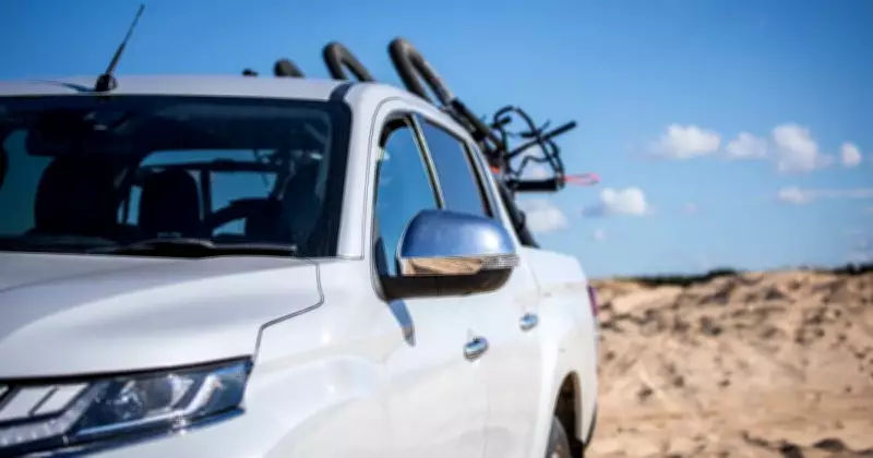 Electric Utes and Towing: What Aussies Need to Know Before Hitching Up in 2026