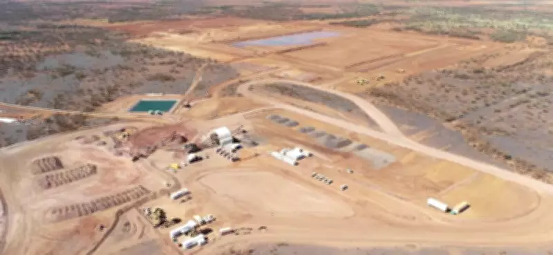 Element 25 Secures $18M Funding Amid Market Challenges for Manganese Project