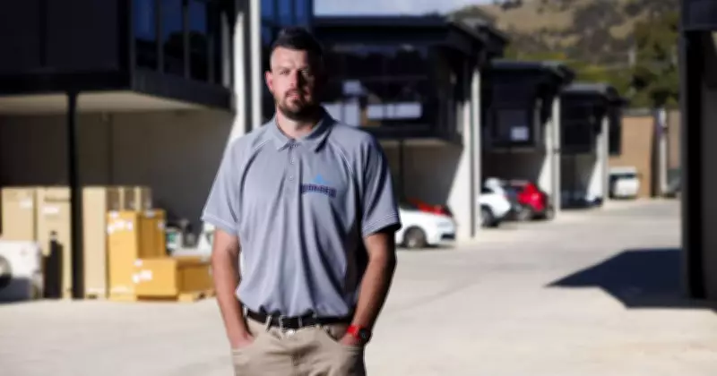 Elliott Hardie Homes Accused of Phoenix Trading After Collapse