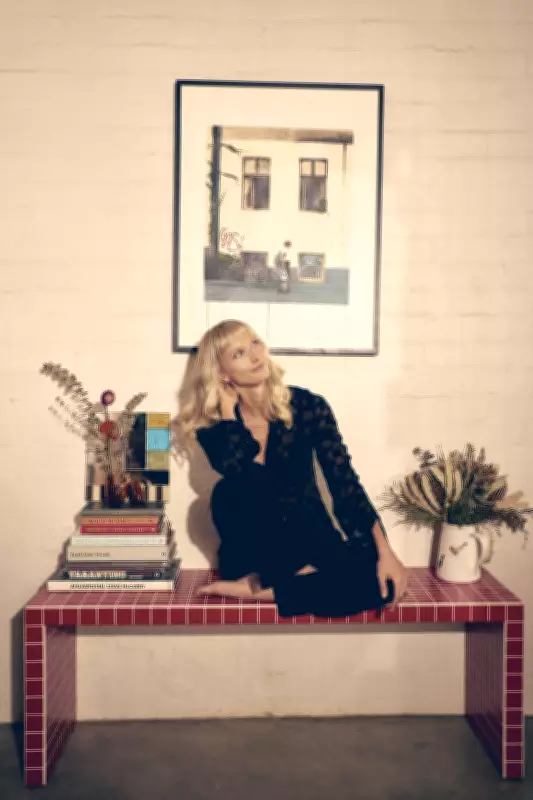 Embrace Your 'Difficult' Side: Dee Salmin's Journey to Self-Love
