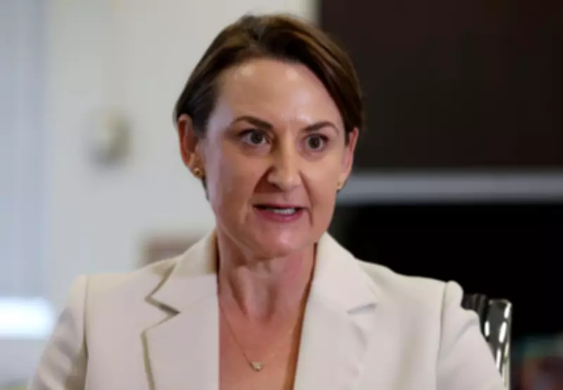 Emergency Powers Break Deadlock Between Cook Government and Fuel Suppliers