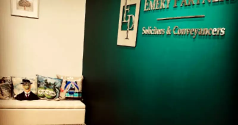 Emery Partners: 73 Years of Legal Expertise Serving Hunter Communities