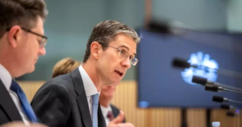 Employment and Attorney-General Departments Confirm Voluntary Redundancies