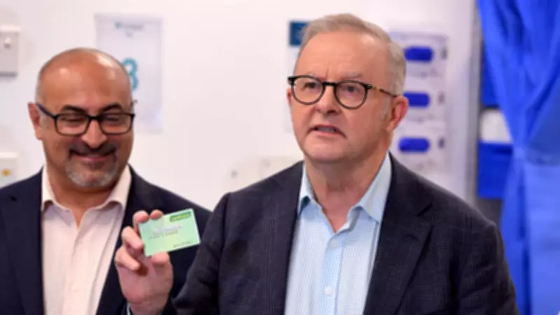 Energy Executive Criticizes Labor's Nuclear Policy for Hindering Uranium Sector
