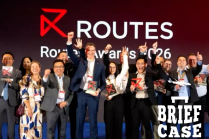 Engineering Acquisition and Airport Award Highlight Business News
