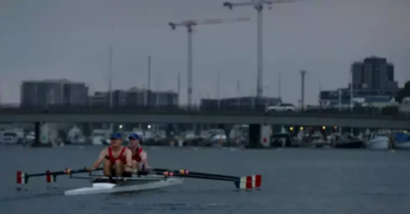 EPA Probes 'Nasty' Newcastle Harbour Odour Described as Old Cooking Oil and Sewage