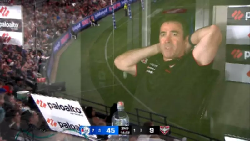 Essendon's Bontempelli Tagging Debate Ignites After Bulldogs Mauling