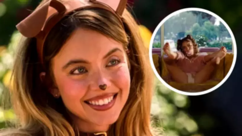 Euphoria Season 3 Teaser Sparks Outrage Over 'Sexualised Child' Imagery