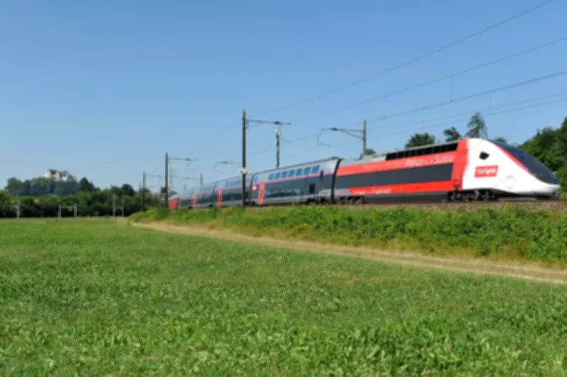 Europe's Travel Dilemma: Is Flying or Taking the Train Faster?