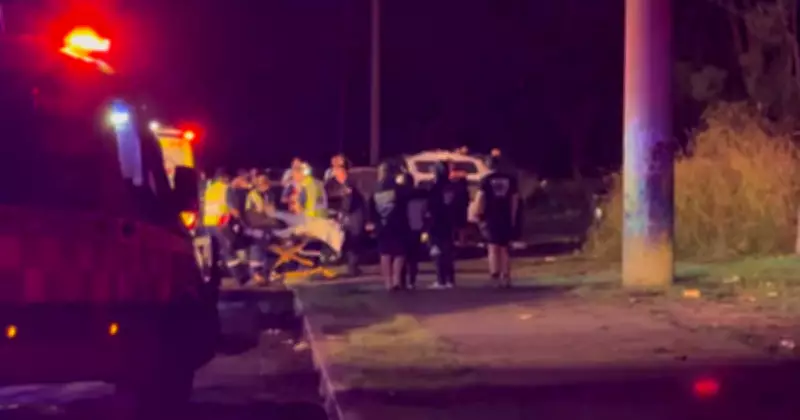 Ewan Howard Admits Guilt in Crash That Triggered Violent Assault