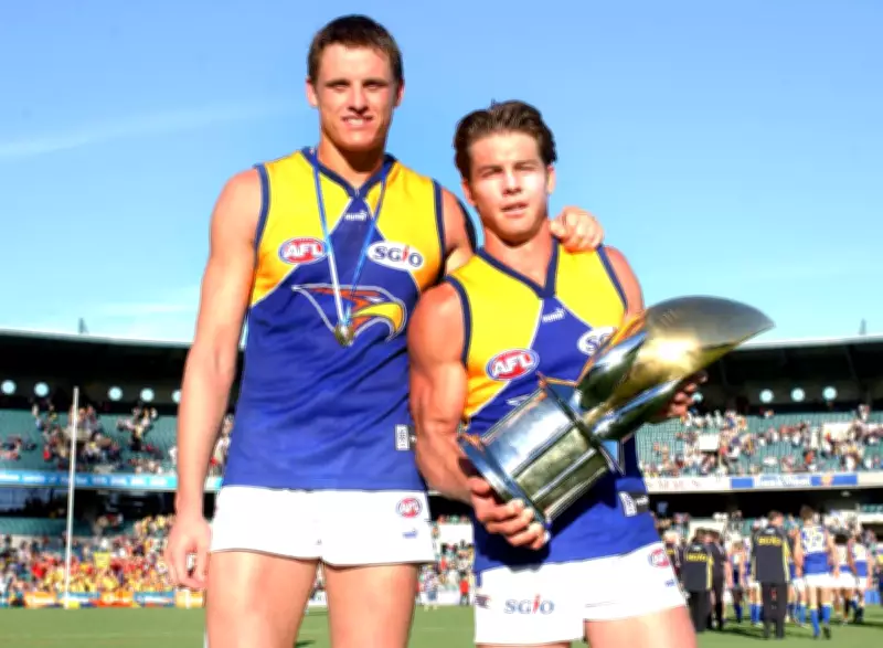 Ex-Eagles Stars Gardiner and Cousins Back AI Data Centre Startup Firmus