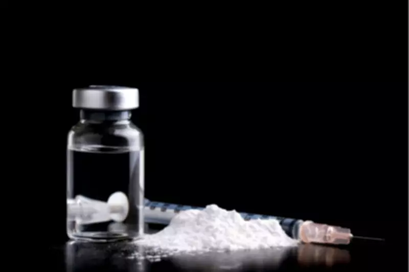 Exclusive: 'Rich Kid' Party Drug Surge Alarms South Australian Authorities
