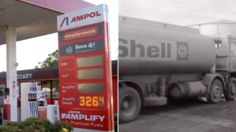 Expert says energy firms need incentives for Australian fuel production