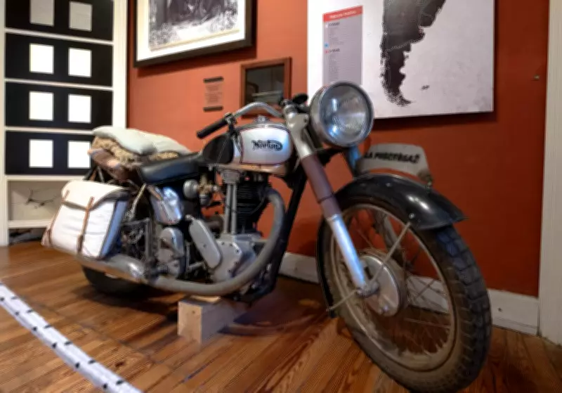 Explore Cordoba: Argentina's Second City and Its Scenic Valleys