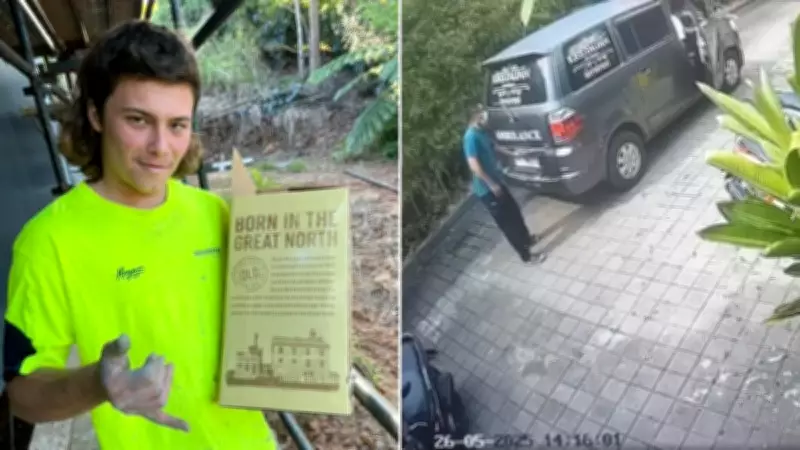 Family Fights for Answers After Son's Mysterious Bali Death