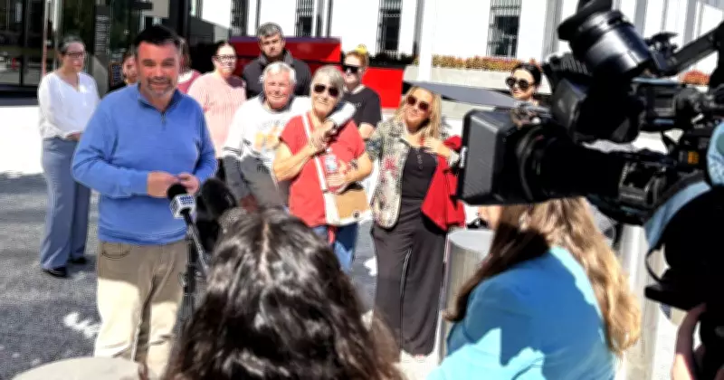 Family of Irma Palasics Speaks After Men Found Guilty of Manslaughter