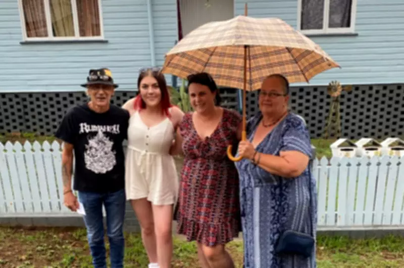 Family Pleads for Help Finding Grandpa Swept Away in SA Outback Flood