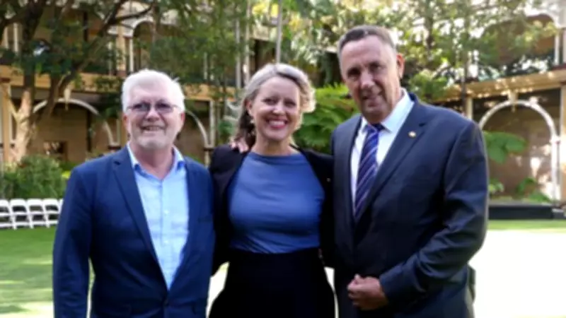 Far North MPs Demand 'Breach of Bail, Go to Jail' Laws for Queensland