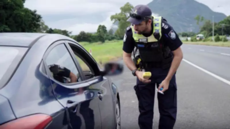 Far North Police Launch Major Easter Road Safety Blitz Targeting Speeding and Fatigue