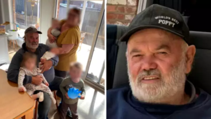 Farmer Found Shot Dead in Shallow Grave, Daughter Reveals Family's Double Tragedy