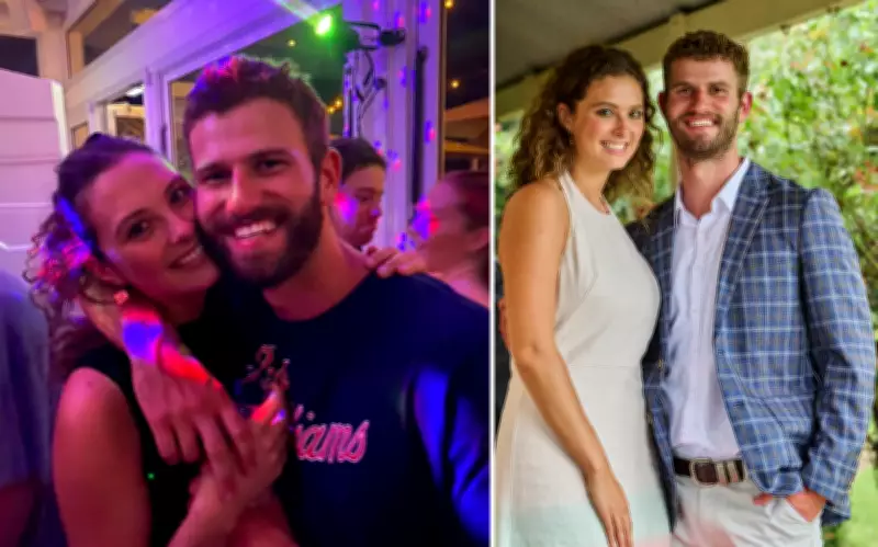 Farmer Wants a Wife Stars Harry and Tess Announce Engagement After Four Years