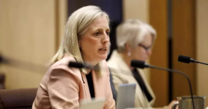 Federal Departments Warned of Budget Pressures Ahead of 5% Efficiency Letter