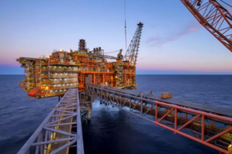 Federal Government Shelves Plans for Supersized Gas Tax Amid Energy Crisis