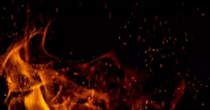 Fire Watch Security: AI Transforms Fire Prevention Evolution