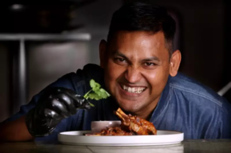 Fireback: New Thai pop-up restaurant launches at Crown Perth for six weeks