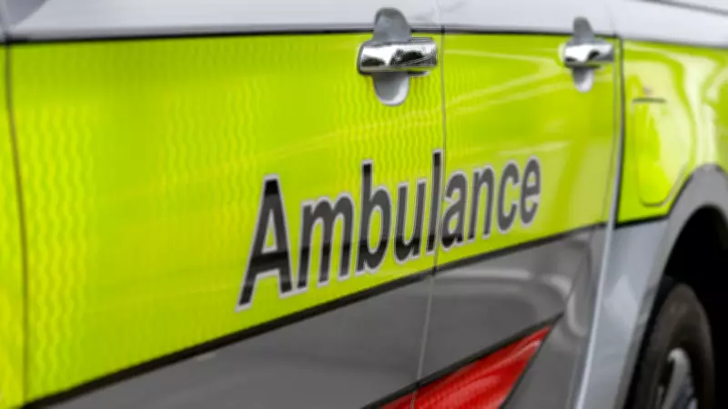 Five-Year-Old Boy Dies, Three Injured in Queensland Rollover Crash