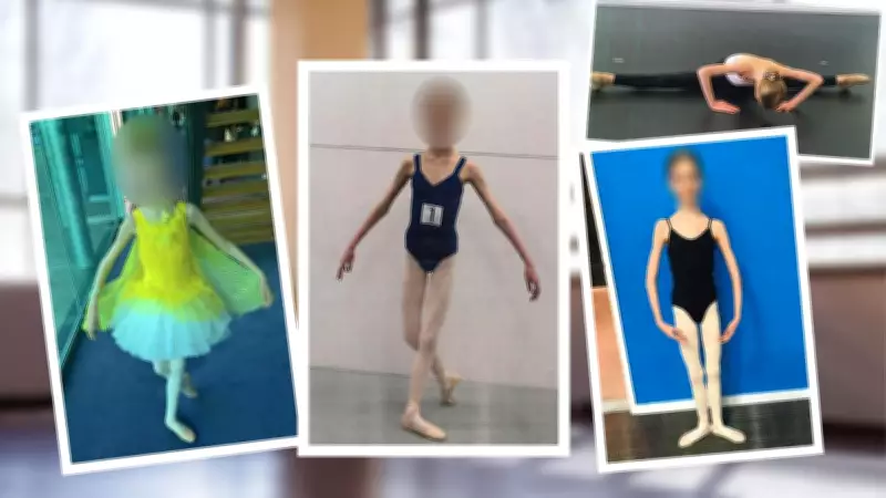 Floreat's Starving Ballerina Parents Released on Bail After Appeal Granted